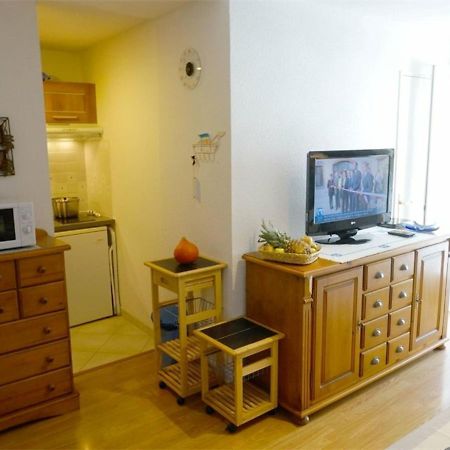 T2 Calme - Balcon - Parking - Animaux Admis - Fr-1-313-187 Apartment Bagneres-de-Luchon Exterior photo