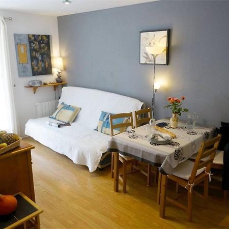 T2 Calme - Balcon - Parking - Animaux Admis - Fr-1-313-187 Apartment Bagneres-de-Luchon Exterior photo