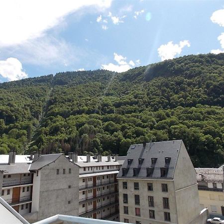 T2 Calme - Balcon - Parking - Animaux Admis - Fr-1-313-187 Apartment Bagneres-de-Luchon Exterior photo
