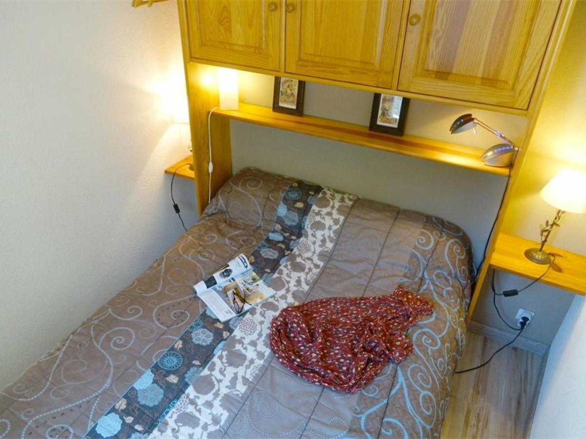 T2 Calme - Balcon - Parking - Animaux Admis - Fr-1-313-187 Apartment Bagneres-de-Luchon Exterior photo