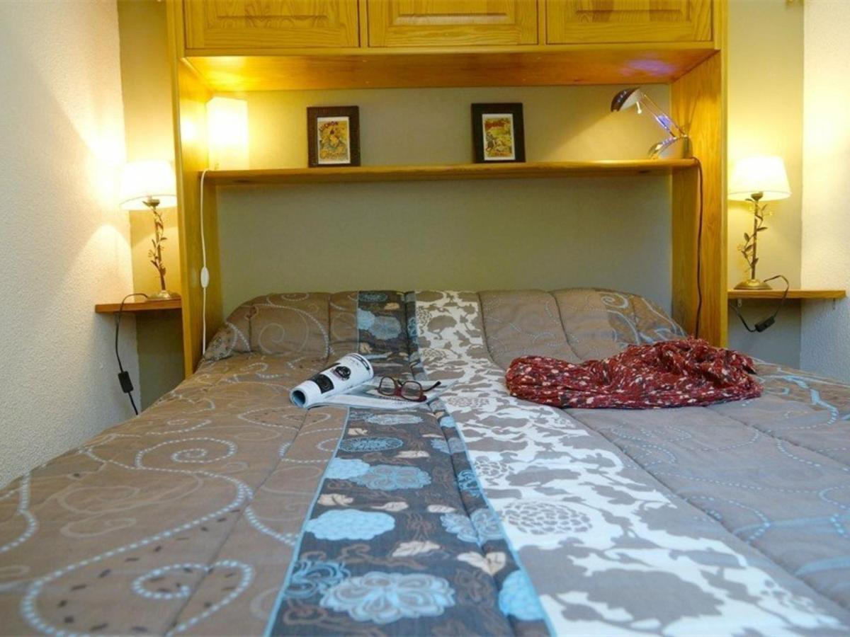 T2 Calme - Balcon - Parking - Animaux Admis - Fr-1-313-187 Apartment Bagneres-de-Luchon Exterior photo