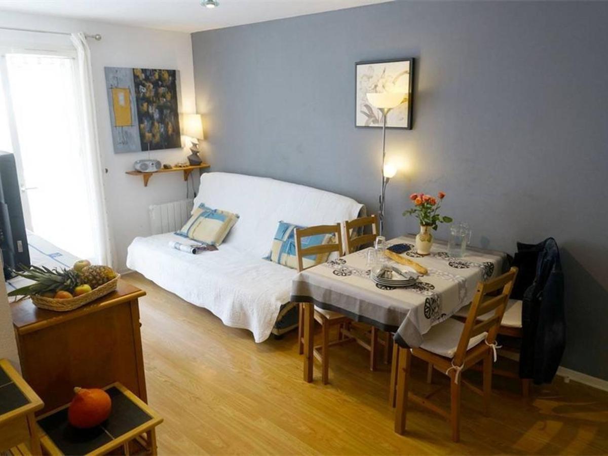 T2 Calme - Balcon - Parking - Animaux Admis - Fr-1-313-187 Apartment Bagneres-de-Luchon Exterior photo